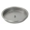 13" Stainless Steel Burner Pan 2 13" Stainless Steel Burner Pan -Grand Canyon c700x420