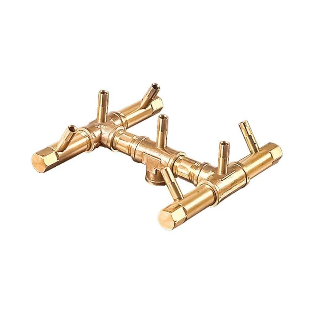 84K BTU Warming Trends Crossfire Burner 4 84K BTU Warming Trends Crossfire Burner - Image 2