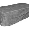 Olympus Rectangle Fire Pit Cover