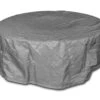 Olympus Round Fire Pit Cover