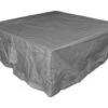 Olympus Square Fire Pit Cover