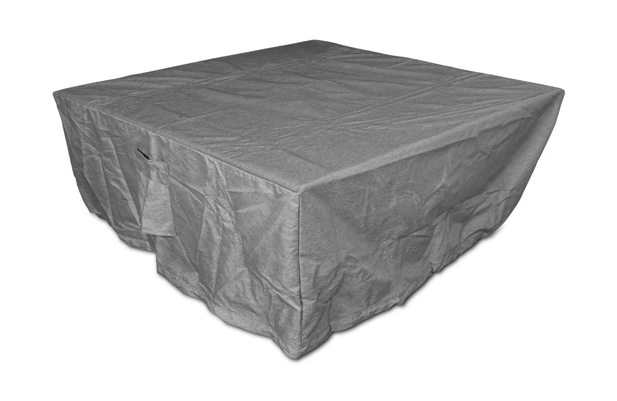 Olympus Square Fire Pit Cover 3 Olympus Square Fire Pit Cover
