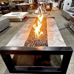Crestone Gas Fire Pit Table 15 Crestone Gas Fire Pit Table -Grand Canyon crestone new 3