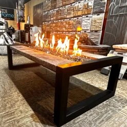 Crestone Gas Fire Pit Table 14 Crestone Gas Fire Pit Table -Grand Canyon crestone new 4
