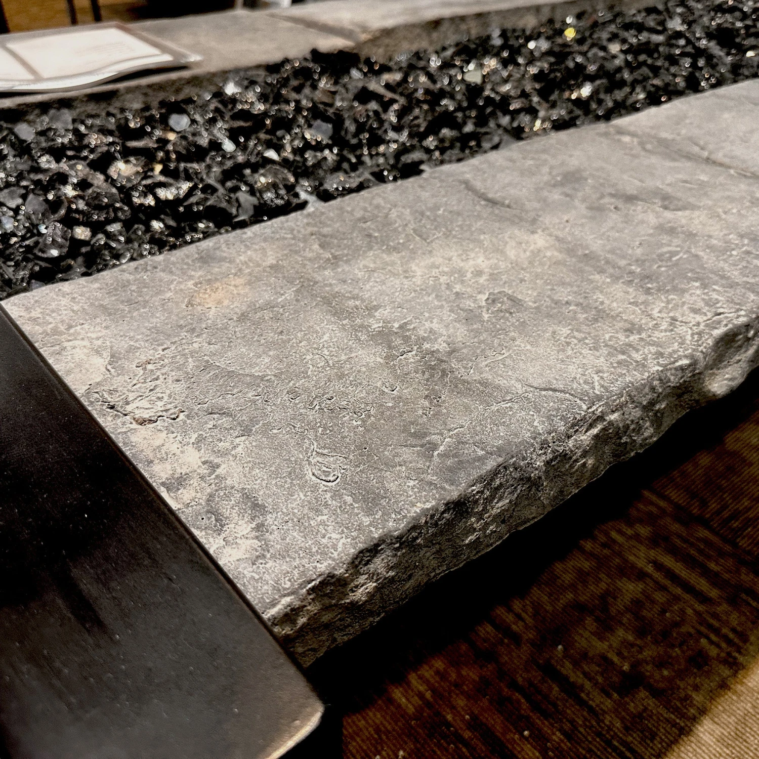 Crestone Gas Fire Pit Table 10 Crestone Gas Fire Pit Table - Image 8