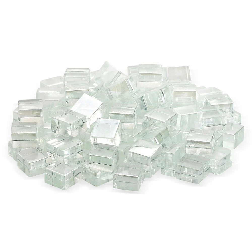 Starfire Luster Cubes Fire Glass 2.0 4 Starfire Luster Cubes Fire Glass 2.0 - Image 2