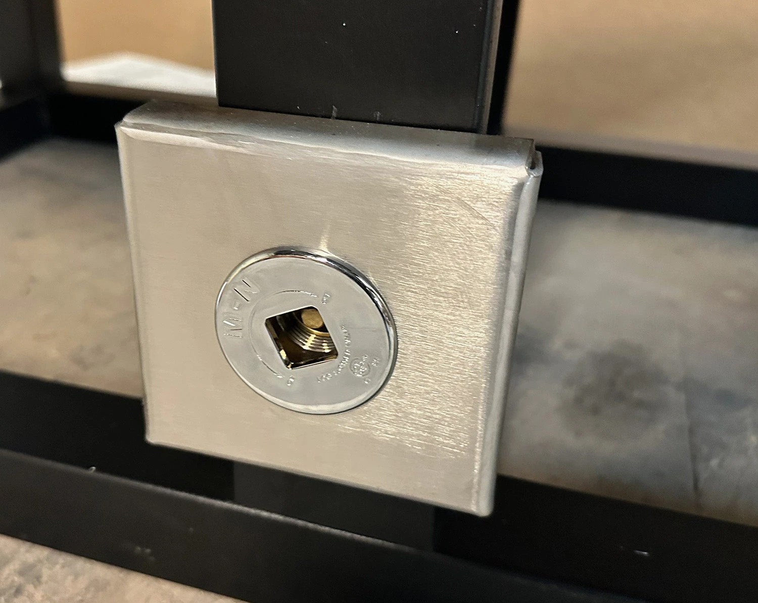 Custom Rectangle DIY Fire Pit Kit 39″ X 21″ X ? 8 Custom Rectangle DIY Fire Pit Kit 39″ X 21″ X ? - Image 6