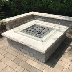 Tumbled Lava Stones - 4 Sizes Available 22 Tumbled Lava Stones - 4 Sizes Available -Grand Canyon customer image large