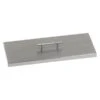 Rectangular Drop In Pan Covers- AFG 1 Rectangular Drop In Pan Covers- AFG -Grand Canyon cvafpp 600x600 1