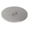 Round Drop In Pan Covers- AFG