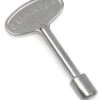 4" Chrome Valve Key 1 4" Chrome Valve Key -Grand Canyon danteuniversalgaskey3incheschromefinish42 gif