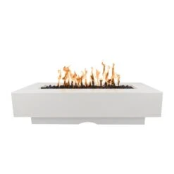 Del Mar Gas Fire Pit (5 Sizes Available) -Grand Canyon delmar limestone 7630b3f1 fc8a 497e 865e f2ec56d42e7d