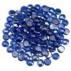 Royal Blue Luster Firebeads 2 Royal Blue Luster Firebeads -Grand Canyon fb roylst a