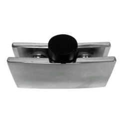 Glass Wind Guard Clip (Round) -Grand Canyon fg curv brkt ft a 1