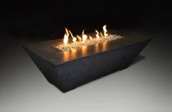 Grand Canyon Olympus 60″ Linear Fire Pit 36 Grand Canyon Olympus 60″ Linear Fire Pit -Grand Canyon fire table rectangle black 1024x672 1
