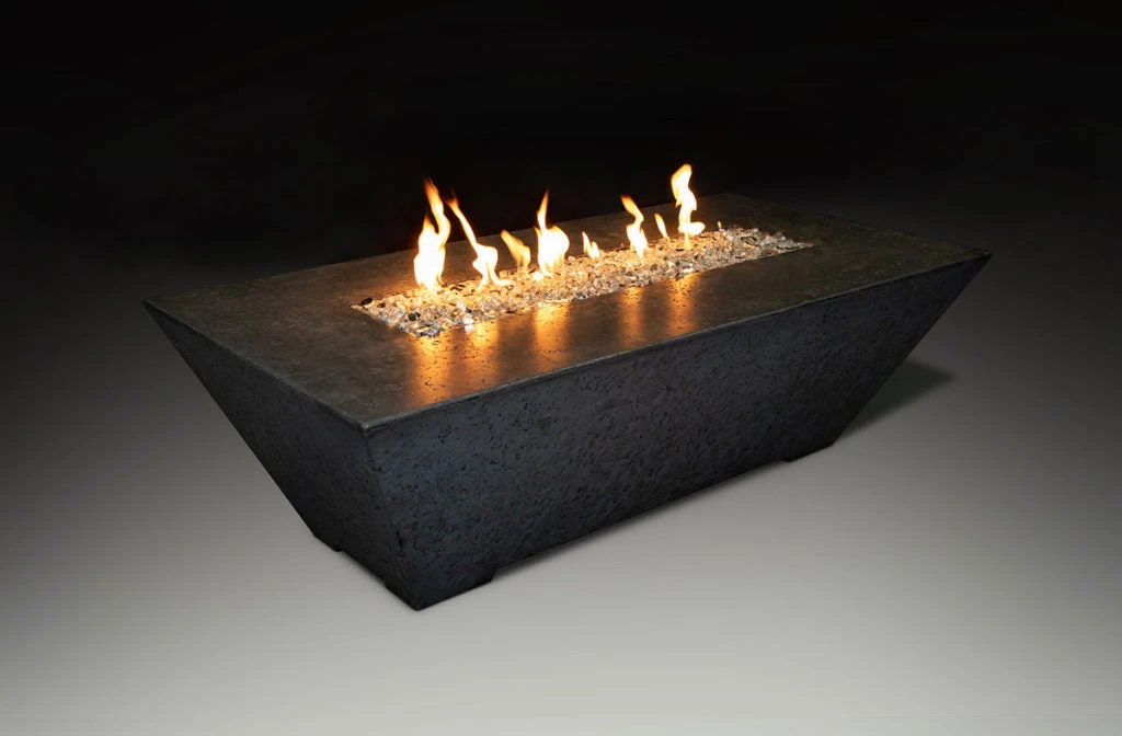 Grand Canyon Olympus 60″ Linear Fire Pit 18 Grand Canyon Olympus 60″ Linear Fire Pit - Image 16