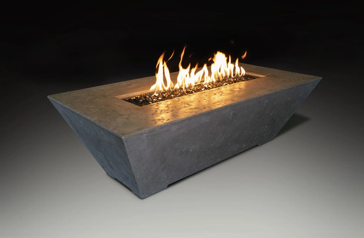 Grand Canyon Olympus 60″ Linear Fire Pit 21 Grand Canyon Olympus 60″ Linear Fire Pit - Image 19