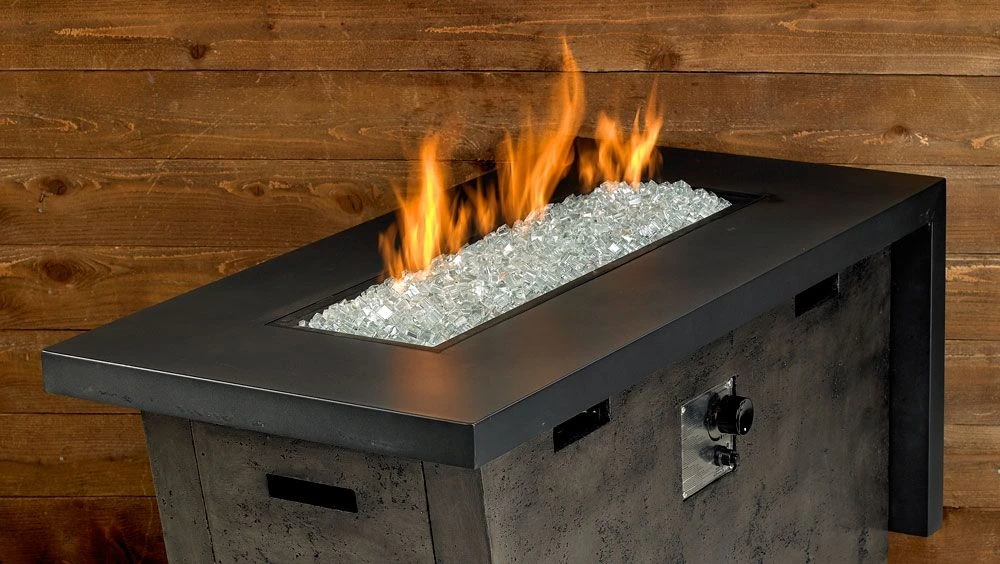 Starfire Luster Cubes Fire Glass 2.0 6 Starfire Luster Cubes Fire Glass 2.0 - Image 4