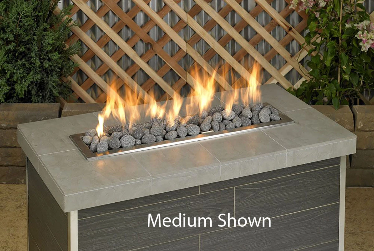 Tumbled Lava Stones - 4 Sizes Available 5 Tumbled Lava Stones - 4 Sizes Available - Image 3