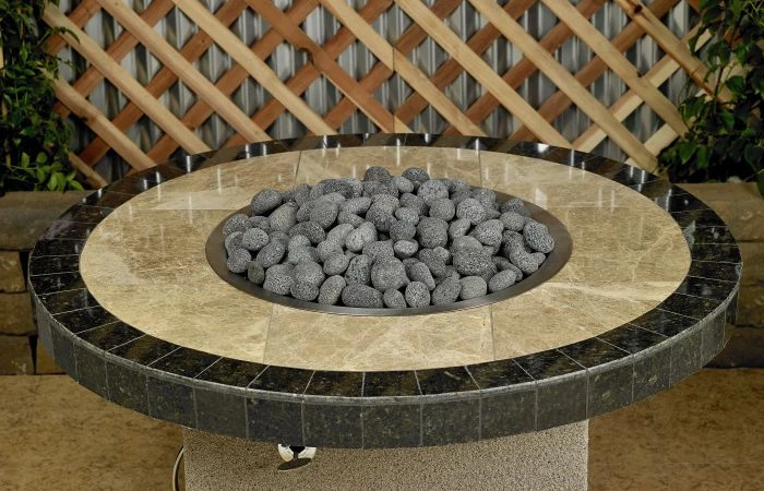 Tumbled Lava Stones - 4 Sizes Available 13 Tumbled Lava Stones - 4 Sizes Available - Image 11