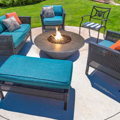 Grand Canyon Olympus 47″ Round Fire Pit 9 Grand Canyon Olympus 47″ Round Fire Pit - Image 7