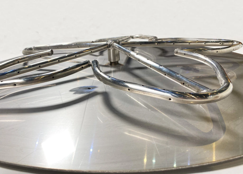 30″ Burner, 31-36″ Penta Burner Kit, Custom 6 30″ Burner, 31-36″ Penta Burner Kit, Custom - Image 4