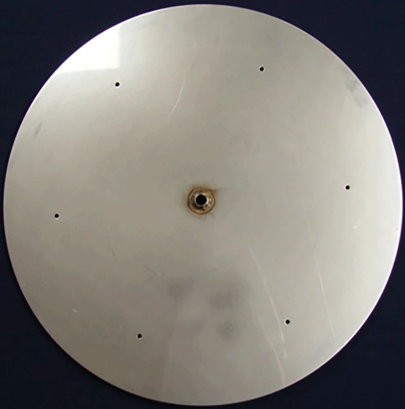 12″ Burner, 13-23″ Penta Burner Kit, Custom 9 12″ Burner, 13-23″ Penta Burner Kit, Custom - Image 7