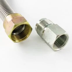 High Capacity Whisper Flex Line- 5 Sizes Available 12 High Capacity Whisper Flex Line- 5 Sizes Available -Grand Canyon flex fitting female d2eac8de e472 4c54 9cc2 f00e4bc9e019