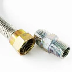 30" High Capacity Flex Line -Grand Canyon flex fitting male 3b7639d0 029c 4085 baca 9c31f41fce3b