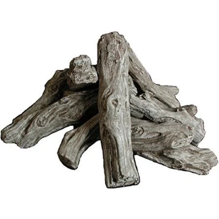 12" Driftwood Log Set 3 12" Driftwood Log Set