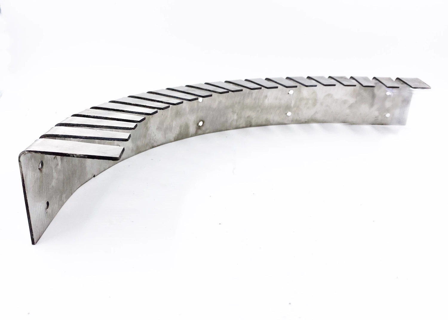 Flexible Stainless Installation Collar 20" 6 Flexible Stainless Installation Collar 20" - Image 4