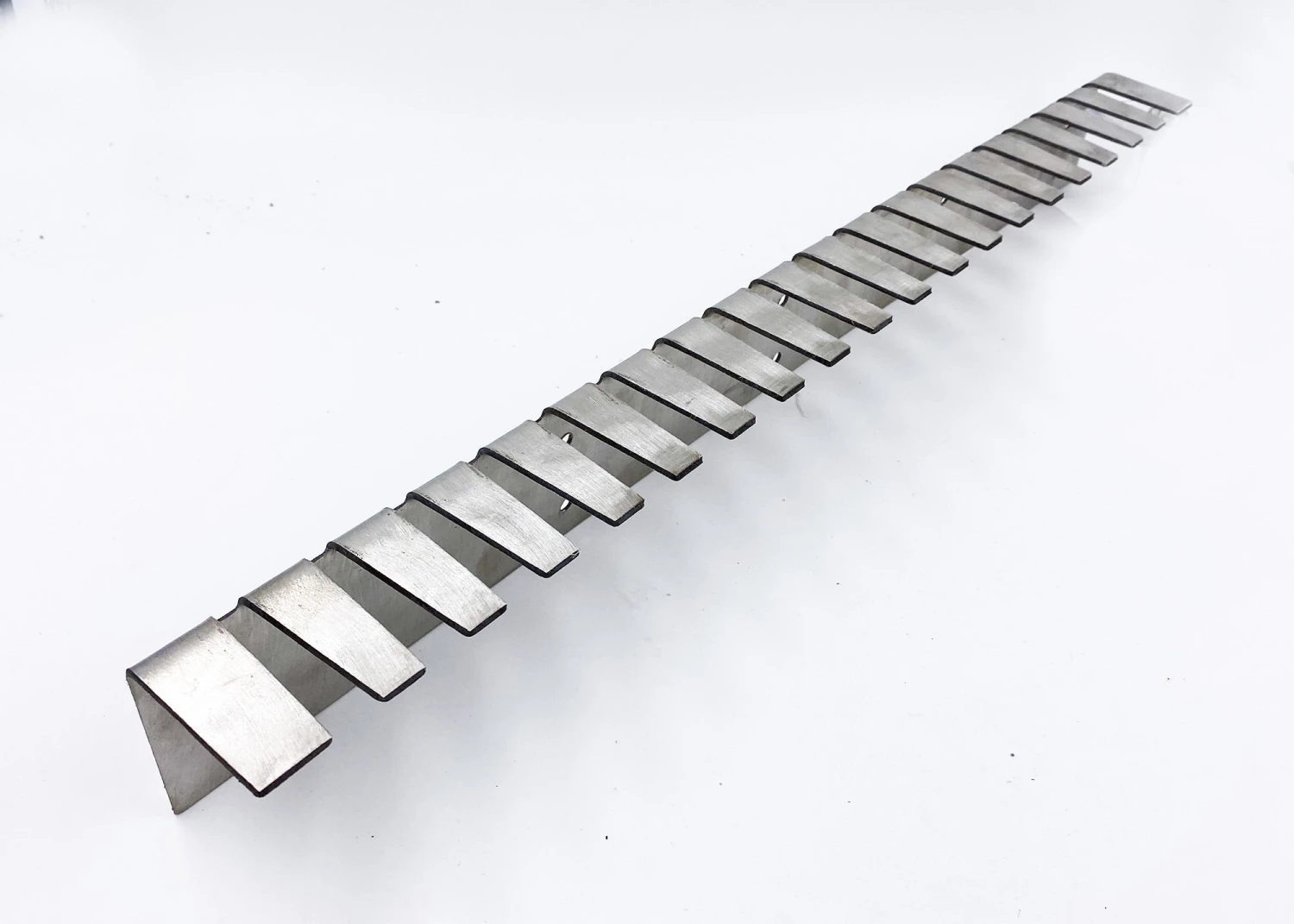 Flexible Stainless Installation Collar 20" 5 Flexible Stainless Installation Collar 20" - Image 3