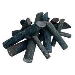Steel Log Set, 3-sizes 20 Steel Log Set, 3-sizes -Grand Canyon l iw lg a 04 21 1