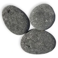 Tumbled Lava Stones - 4 Sizes Available 21 Tumbled Lava Stones - 4 Sizes Available -Grand Canyon lavast xl 10