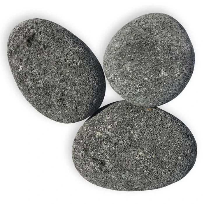 Tumbled Lava Stones - 4 Sizes Available 11 Tumbled Lava Stones - 4 Sizes Available - Image 9