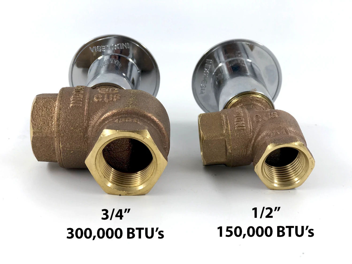 High Capacity Straight Manual Ball Valve With Chrome Flange 4 High Capacity Straight Manual Ball Valve With Chrome Flange - Image 2