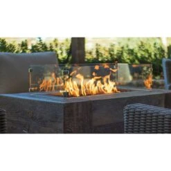 Catalina Wood Grain Finish GFRC Gas Fire Pit (7 Sizes) 9 Catalina Wood Grain Finish GFRC Gas Fire Pit (7 Sizes) -Grand Canyon opt ctl48x lifestyle2 1