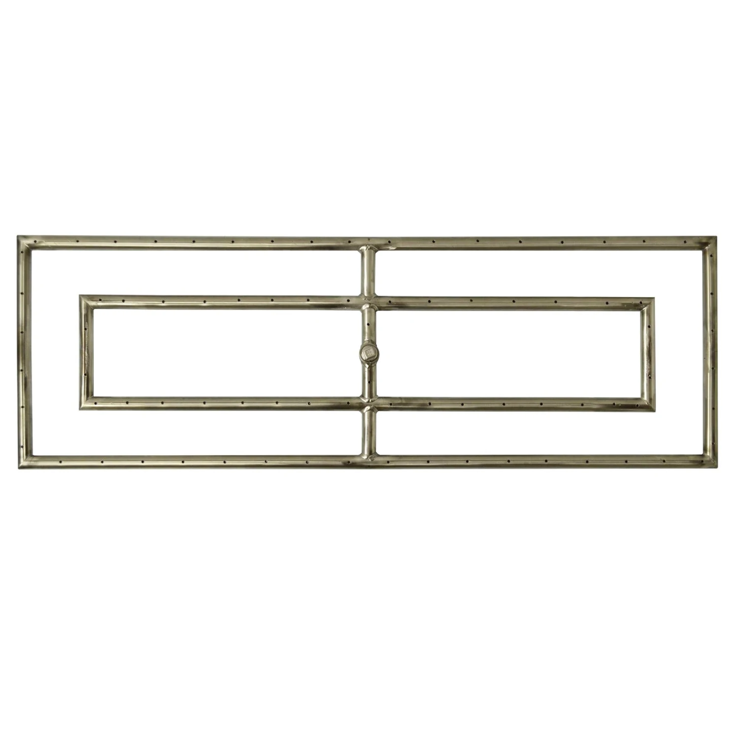 Double Rectangle Burner- 12 Sizes Available 3 Double Rectangle Burner- 12 Sizes Available