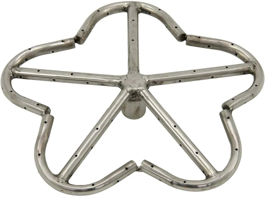 Penta Burner 12" 7 Penta Burner 12" - Image 5