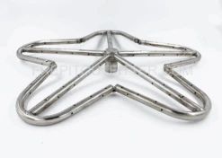 Penta Burner 18" 10 Penta Burner 18" -Grand Canyon penta burners 18