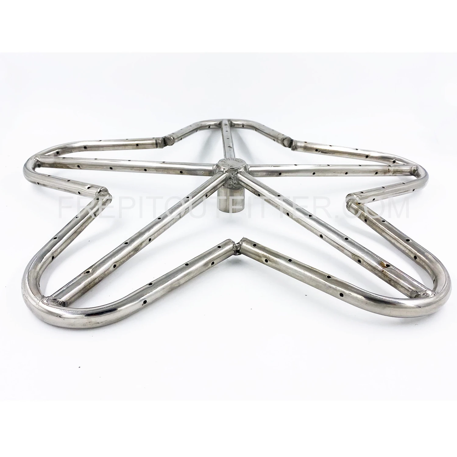 Custom Square Fire Pit Kit 37″ 4 Custom Square Fire Pit Kit 37″ - Image 2