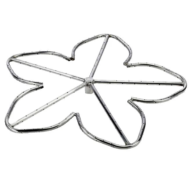 Penta Burner 48" 3 Penta Burner 48"