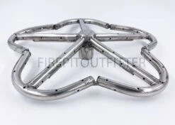 Penta Burner 12" 9 Penta Burner 12" -Grand Canyon penta hpc burner 12jpg