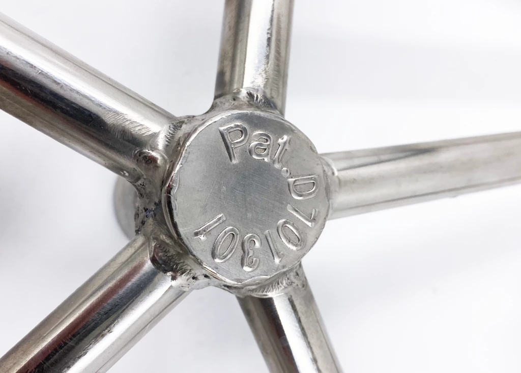 Penta Burner 24″ 6 Penta Burner 24″ - Image 4