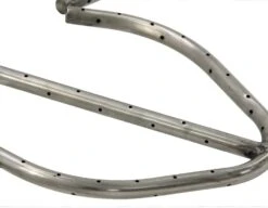 Penta Burner 18" 9 Penta Burner 18" -Grand Canyon penta tubing