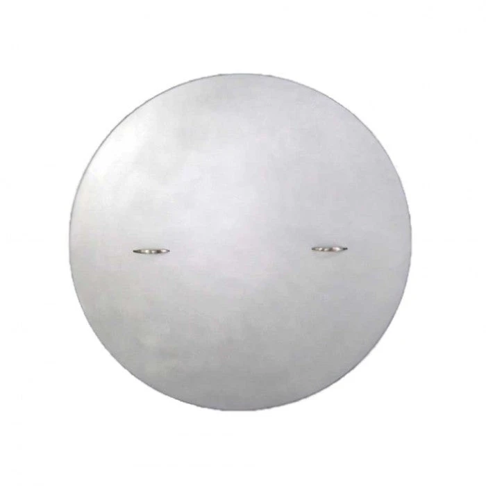 Warming Trends Aluminum Round Fire Pit Covers, 20″- 62″ 3 Warming Trends Aluminum Round Fire Pit Covers, 20″- 62″