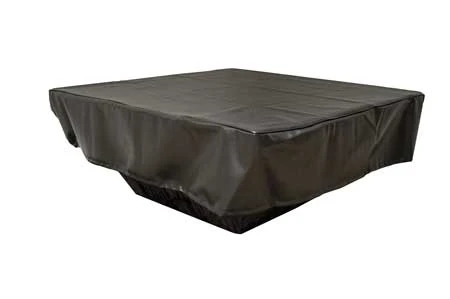 130" X 30" Rectangle Fire Pit Cover 3 130" X 30" Rectangle Fire Pit Cover