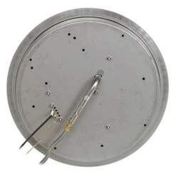 Round Drop-In Pan CSA Certfied Ignition System 15 Round Drop-In Pan CSA Certfied Ignition System -Grand Canyon ss rsp 19eips lp c