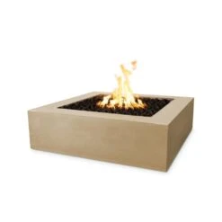 36″ Quad Gas Fire Pit 14 36″ Quad Gas Fire Pit -Grand Canyon top fires by the outdoor plus quad gfrc 36 fire pit 125192 2000x 1024x1024 1