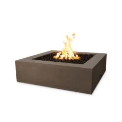 42″ Quad Gas Fire Pit 15 42″ Quad Gas Fire Pit -Grand Canyon top fires by the outdoor plus quad gfrc 36 fire pit 881954 2000x 1024x1024 2